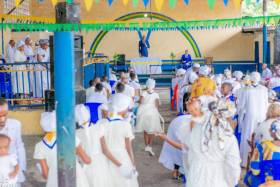 Governo encerra definitivamente a Igreja BIMA por alegadas práticas de branqueamento de capitais