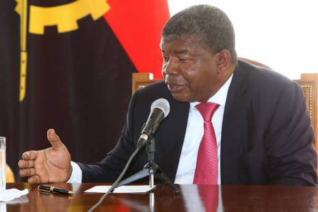&quot;Em Angola não existe repressão, a prova é que todos os sábados há manifestações&quot; - João Lourenço