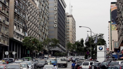 Eleições 2017: Dia de reflexão vivido numa Luanda em ritmo de normalidade