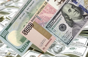 Kwanza angolano com nova depreciação e perde mais 11% para o euro e 9% para o dólar