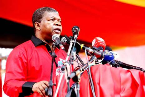 MPLA apela ao voto para vitória &quot;honrar a memória de José Eduardo dos Santos&quot;