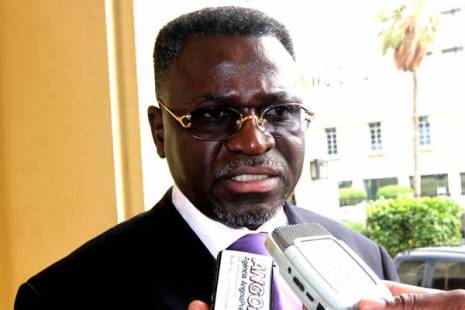 Embaixador angolano na Côte D’Ivoire morre vitima da Covid-19