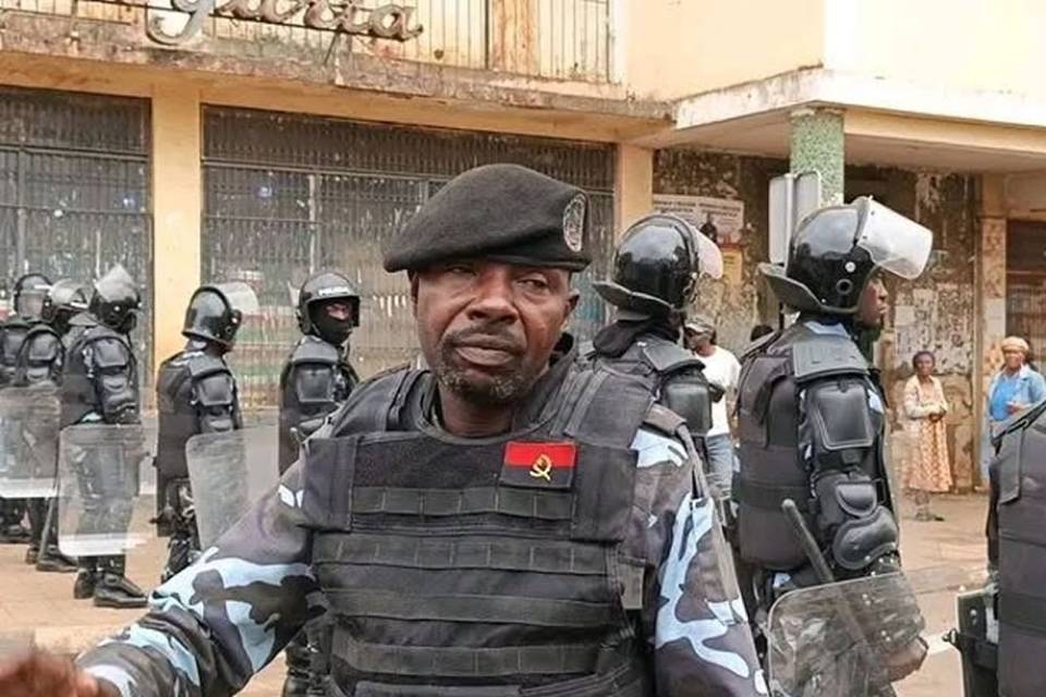 Analistas condenam ação policial no Uíge e alertam para riscos à democracia em Angola