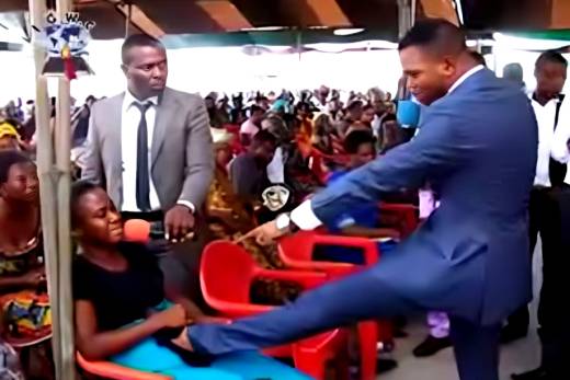 Organização angolana contra exigência de formação superior em teologia para lideres regiliosos