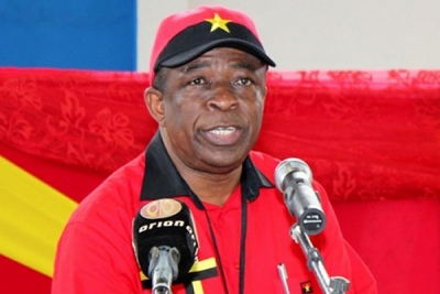 MPLA vai realizar eleições internas para escolha de candidatos às autárquicas