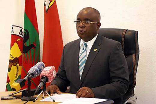 UNITA critica retirada de subsídios à gasolina em Angola