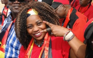 MPLA encoraja Governo a continuar a combater corrupção e impunidade