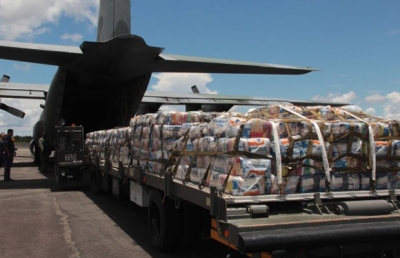 João Lourenço autoriza verba adicional de 70 milhões de euros para alimentação das FAA