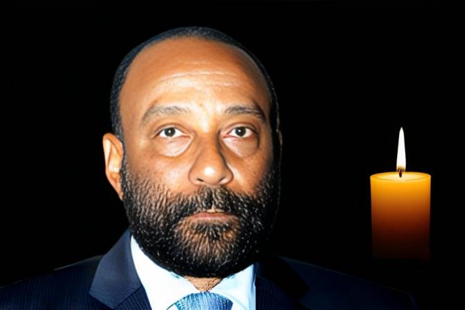 Morreu o nacionalista e diplomata angolano Hermínio Escórcio