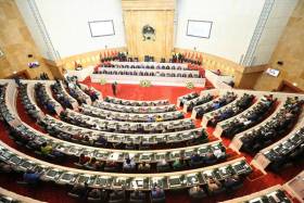 Parlamento angolano passa a interpelar governantes