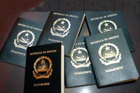 SME inicia campanha de entrega de mais de 17 mil passaportes pendentes