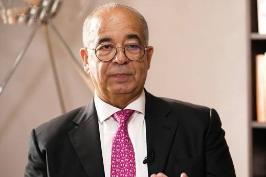 Acórdãos do TC: Raul Araújo diz que estava errado na interpretação