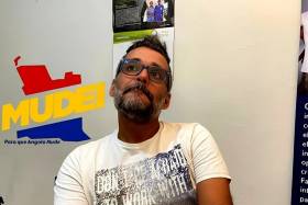 Movimento Cívico Mudei apela a participação democrática e pressão dos angolanos