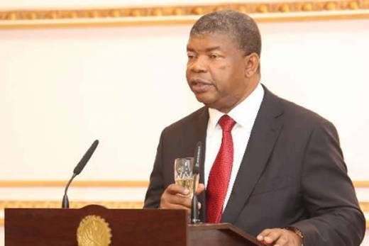 João Lourenço nega que pretende exonerar administrações da Sonangol e da agência de petróleos