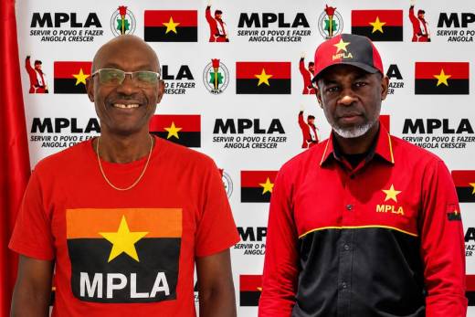 Pré-candidatos do MPLA admitem impugnar candidatura de João Lourenço por alegadas irregularidades