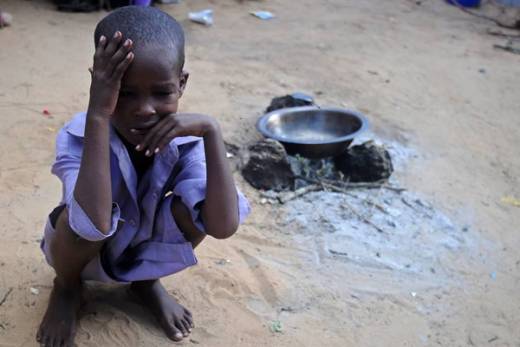 Relatório de agências alimentares da ONU sinaliza dificuldades crescentes em Moçambique e Angola