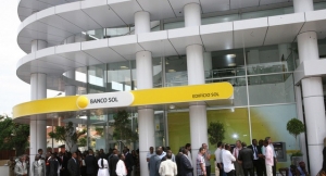 Crescimento da banca angolana no valor mais baixo desde 2012 - Consultora BMI