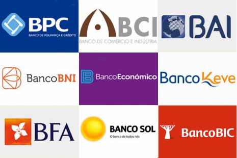Resultados líquidos da banca angolana afundam 237% em 2020 arrastados por BPC