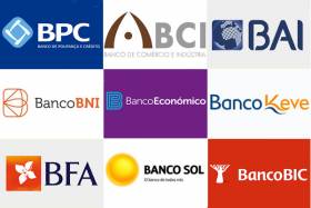 Resultados líquidos da banca angolana afundam 237% em 2020 arrastados por BPC