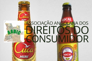 AADIC avança com queixa-crime junto a PGR contra duas cervejeiras e uma empresa de aluguer de viaturas