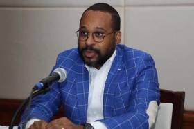 Poder judicial angolano é autónomo com gestão sem intervenção do Estado - ministro