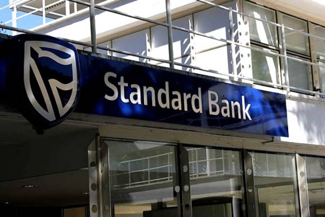 Fundo Soberano de Angola detém 15% do Standard Bank