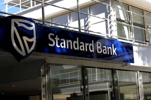 Fundo Soberano de Angola detém 15% do Standard Bank