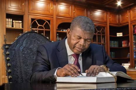 Angola liberta 154 milhões para construção e apetrechamento de hospitais