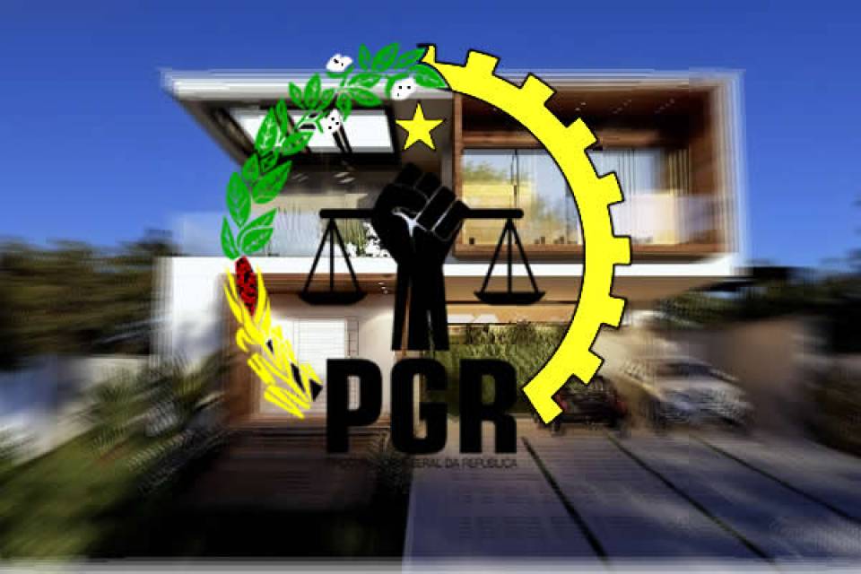 Sociedade Civil exige autonomia da nova “filial” da PGR na gestão de bens confiscados