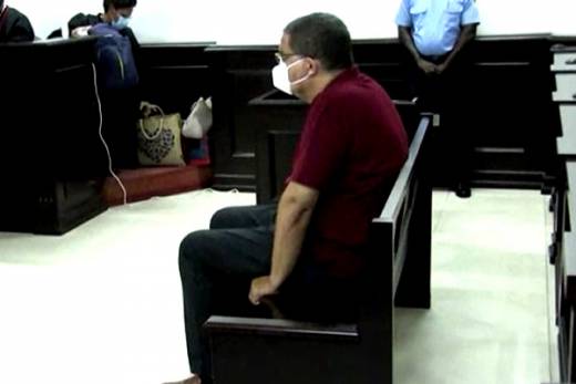 Julgamento do empresário Carlos São Vicente começa hoje em Luanda após adiamento