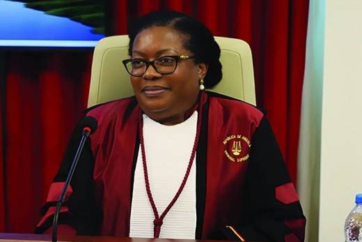 Tribunal Supremo reafirma compromisso com independência dos tribunais