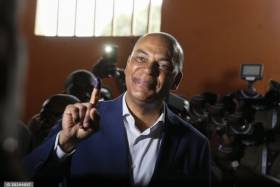 UNITA diz que o processo eleitoral "ainda não está terminado"