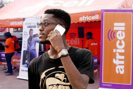 Africell com mais de cinco milhões de clientes em Angola promete “acelerar crescimento”