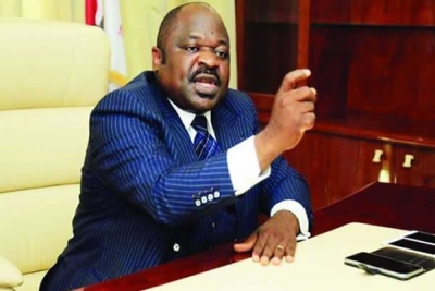 Empresário ivoiriense detido sob acusação dos crimes de burla e de corrupção