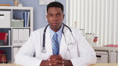 Médico: o adjectivo roubado por gente alheia