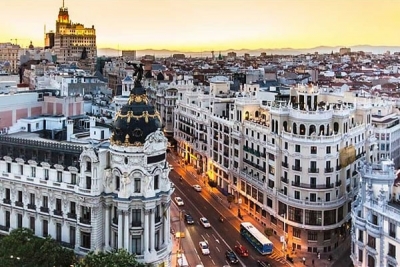 Empresa e dirigentes espanhóis julgados por corrupção em venda de armas a Angola