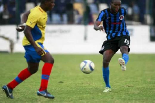 Petro de Luanda vence na estreia do técnico &#039;Bodunha&#039; e é mais líder do &#039;Girabola&#039;
