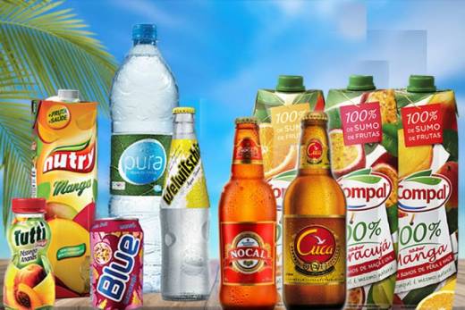 Setor de bebidas lidera práticas anti concorrenciais em Angola - Regulador