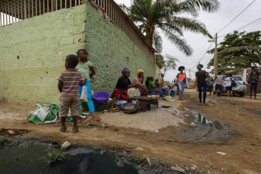 Aumento do combustível e carência alimentar agravam desigualdades sociais em Angola