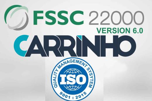Certificação internacional atribuída à Carrinho Indústria levanta suspeitas de corrupção