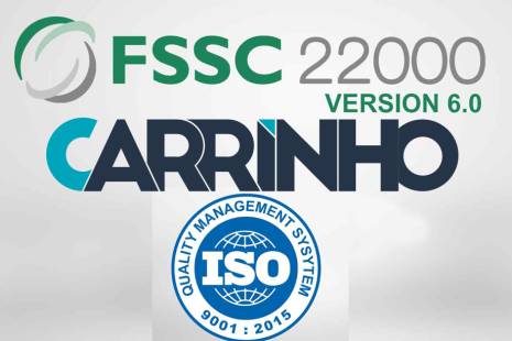 Certificação internacional atribuída à Carrinho Indústria levanta suspeitas de corrupção