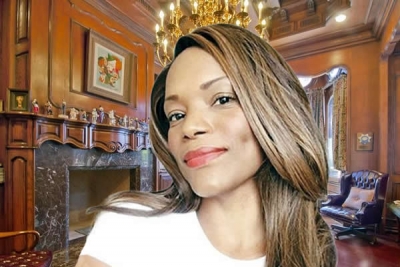 Portugal tem preconceito com africanos - 'Tchizé' dos Santos