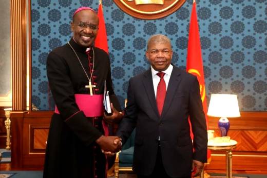 Questões de agenda impedem PR de participar no Congresso da Reconciliação promovido pela CEAST