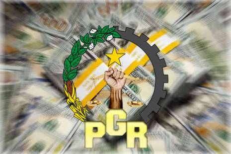PGR impõe restrições ao ex-delegado da Justiça acusado de peculato
