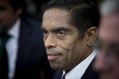 Álvaro Sobrinho faz queixa-crime de candidato à liderança da UNITA