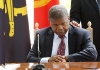 Nova liderança em Angola traz esperança, mas caminho a percorrer é longo - HRW