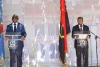 Angola quer resolver segurança e apostar no comércio transfronteiriço com RDCongo
