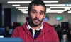 Luaty Beirão diz que se vê "mais liberdade" em Angola por estes dias