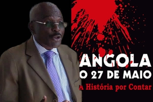 Sobrevivente do 27 de Maio de 1977 pede a Angola que assuma &quot;barbaridade&quot;