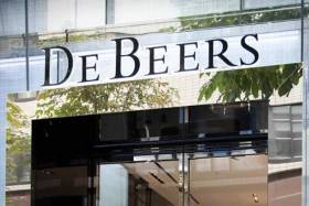 Angola destaca regresso da De Beers ao país com descoberta de novo campo kimberlítico